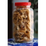 Mushroom Kripp (Keripik Jamur)